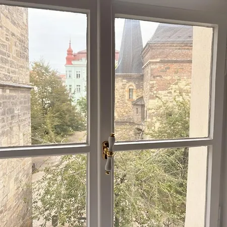 Apartament Petrska Cozy 2 Bedroom Near Old Town