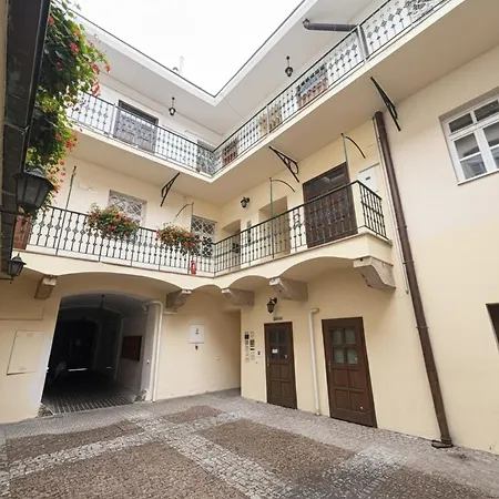 Petrska Cozy 2 Bedroom Near Old Town Apartament *