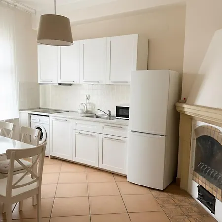 Apartament Petrska Cozy 2 Bedroom Near Old Town Praga