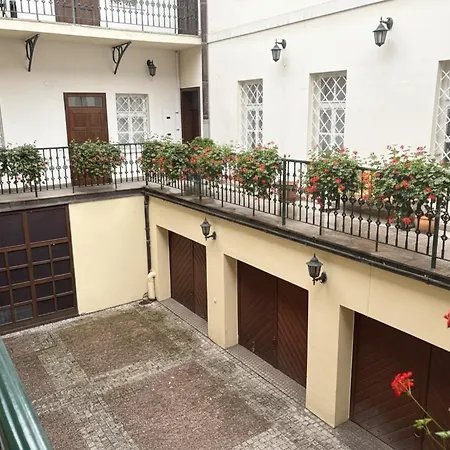 Petrska Cozy 2 Bedroom Near Old Town * Praga