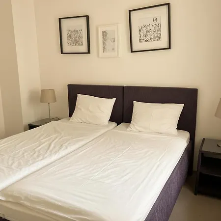 Petrska Cozy 2 Bedroom Near Old Town * פראג