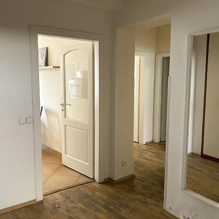 דירה Petrska Cozy 2 Bedroom Near Old Town